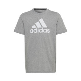 Abbigliamento Da Tennis adidas Essentials Big Logo Cotton T-Shirt